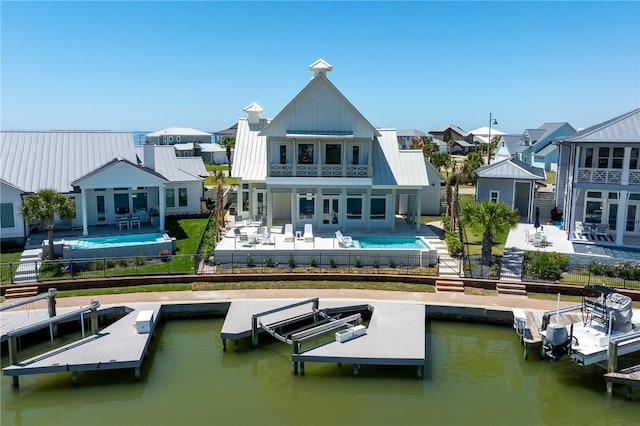 106 Bismarck Ln, Rockport, TX 78382 - photo 1