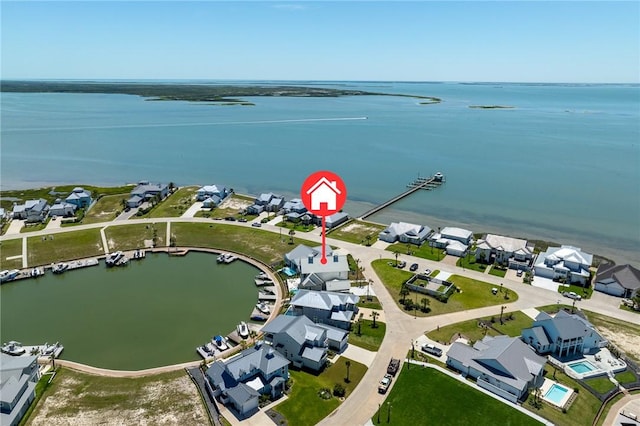 106 Bismarck Ln, Rockport, TX 78382 - photo 40