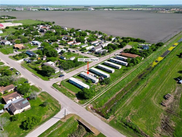 1003 John Wayne Dr, Robstown, TX 78380