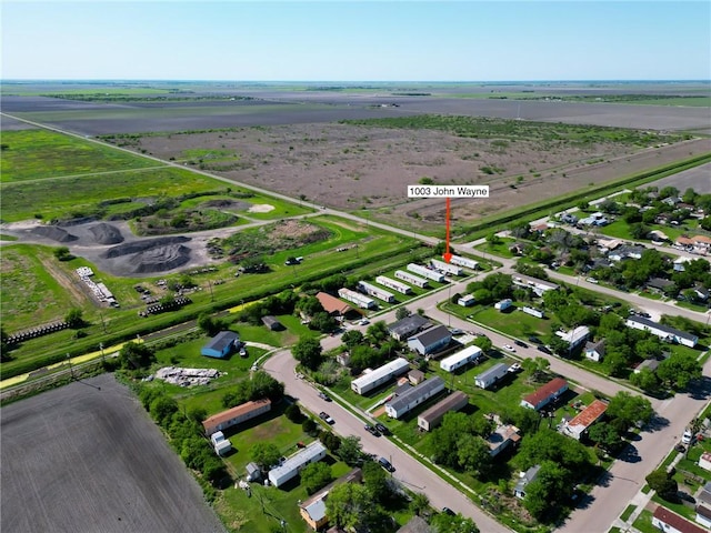 1003 John Wayne Dr, Robstown, TX 78380