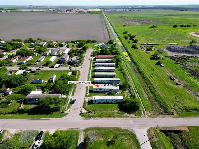 1003 John Wayne Dr, Robstown, TX 78380