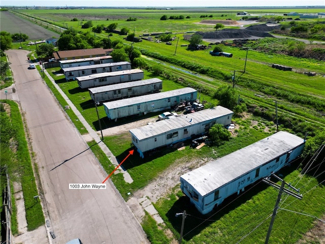 1003 John Wayne Dr, Robstown TX, 78380 land for sale