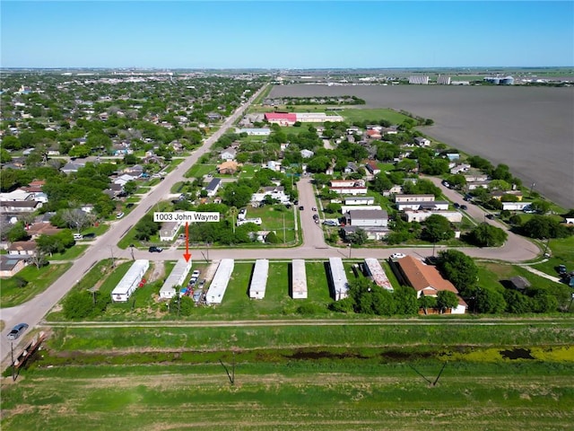 1003 John Wayne Dr, Robstown, TX 78380