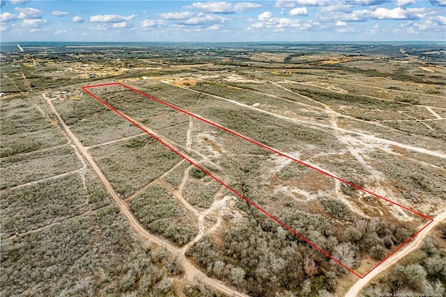 Listing photo 2 for TBD Hidden Creek Dr, Orange Grove TX 78372