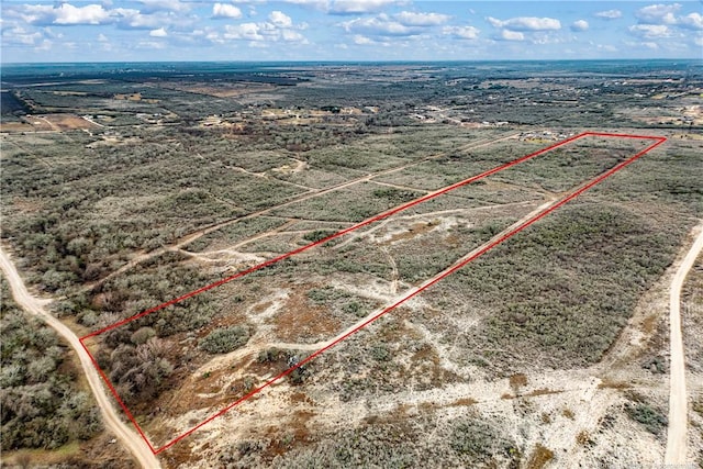 Listing photo 3 for TBD Hidden Creek Dr, Orange Grove TX 78372