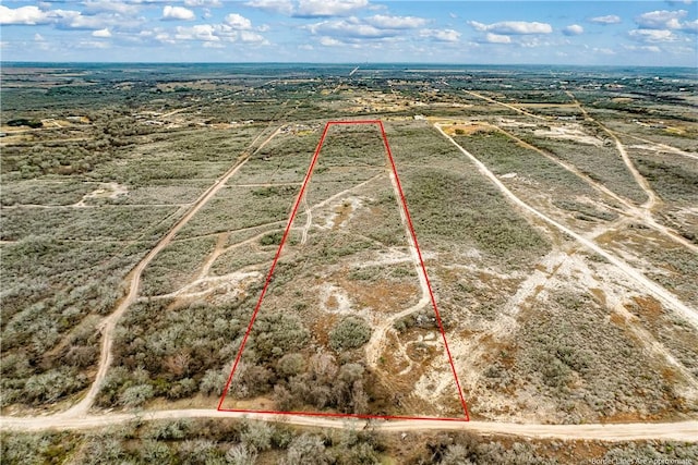 TBD Hidden Creek Dr, Orange Grove TX, 78372 land for sale