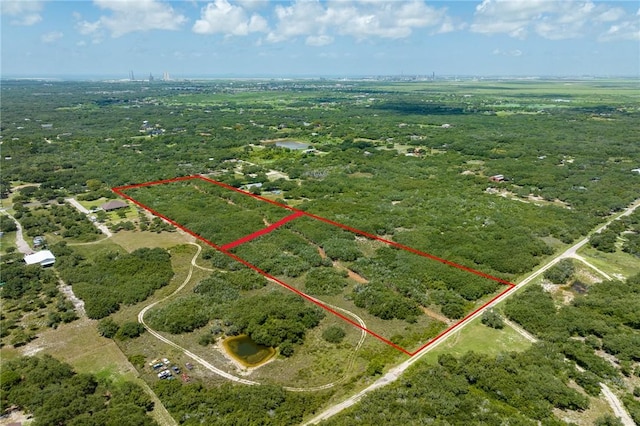 0 W Rhodes Ave, Aransas Pass TX, 78336 land for sale