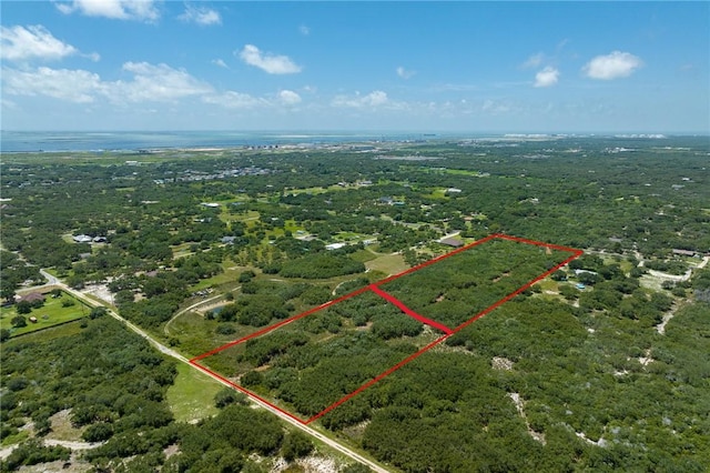 Listing photo 2 for 0 W Rhodes Ave, Aransas Pass TX 78336