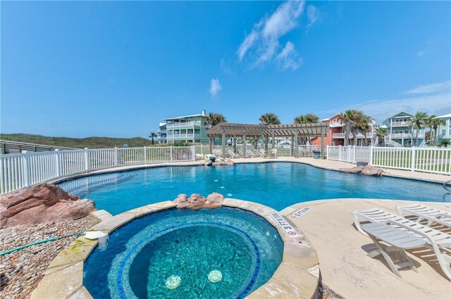 110 Keewaydin Ln, Port Aransas, TX 78373 - photo 38