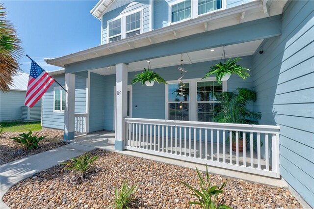 110 Keewaydin Ln, Port Aransas, TX 78373 - photo 2