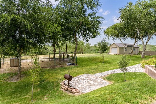 3750 Andron St, Kingsville, TX 78363 - photo 34