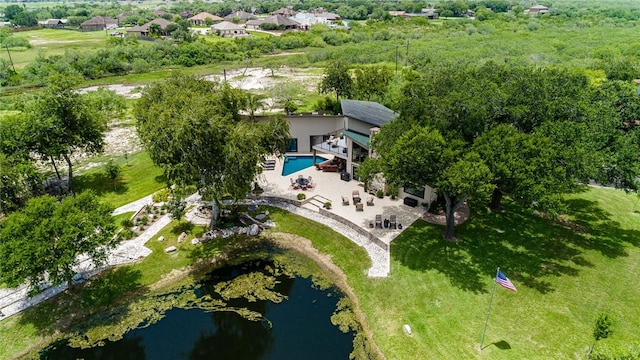 3750 Andron St, Kingsville, TX 78363 - photo 40