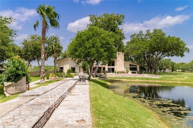 3750 Andron St, Kingsville, TX 78363 - photo 33