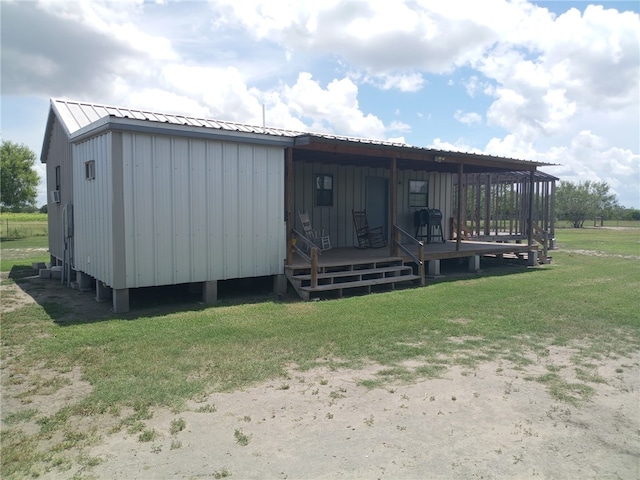 137 County Road 302, George West, TX 78022 - photo 2