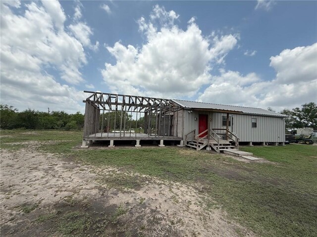 137 County Road 302, George West, TX 78022 - photo 9