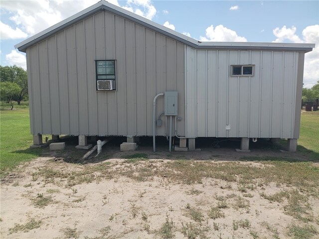 137 County Road 302, George West, TX 78022 - photo 4