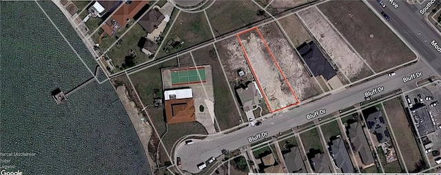 1009 Bluff Dr, Portland TX, 78374 land for sale