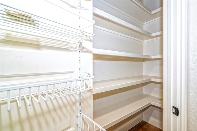 4609 Tuscan Way, Corpus Christi, TX 78410 - view of storage area