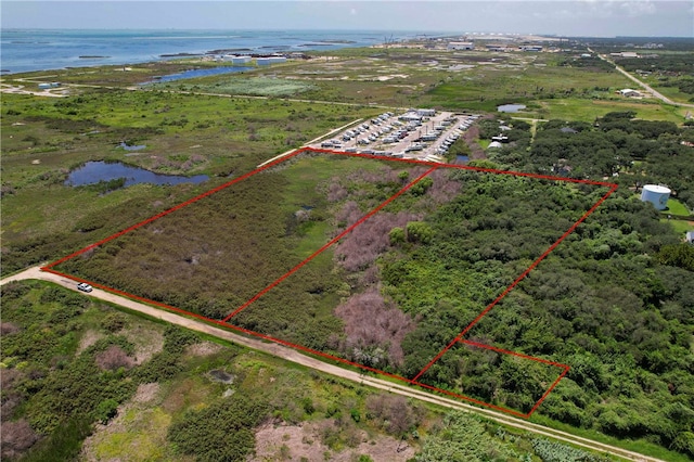 000 E Rhodes, Aransas Pass TX, 78336 land for sale