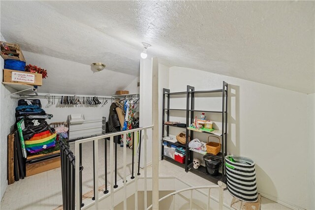 149 Rossiter St, Corpus Christi, TX 78411 - view of storage area