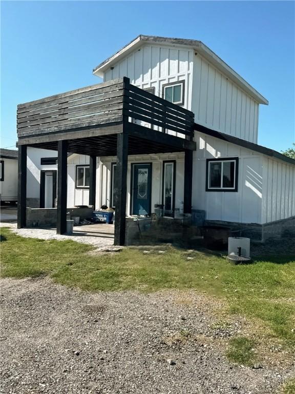 7092 County Road 4121, Taft, TX 78390 - photo 8