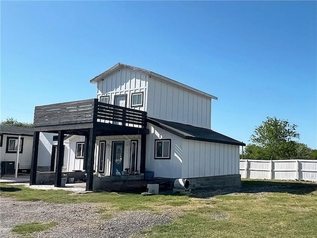 7092 County Road 4121, Taft, TX 78390 - photo 1