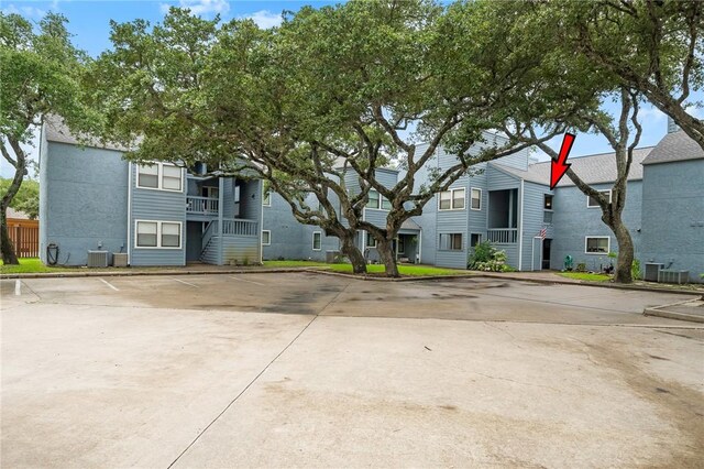 209 Forest Unit 214, Rockport, TX 78382 - photo 7