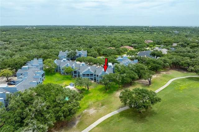 209 Forest Unit 214, Rockport, TX 78382 - photo 1