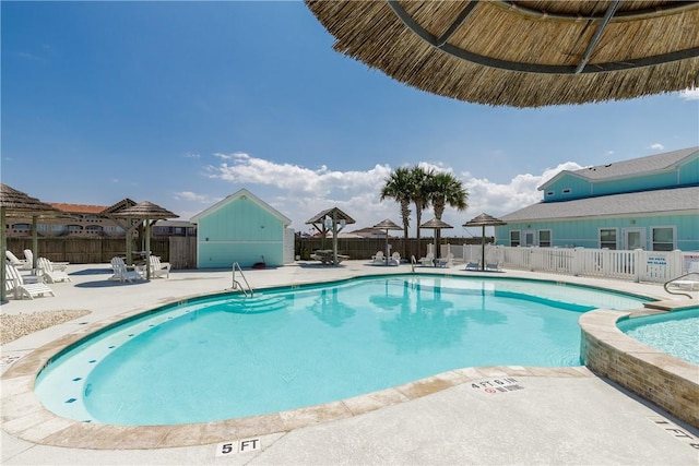 15146 Dory Dr, Corpus Christi, TX 78418 - photo 30