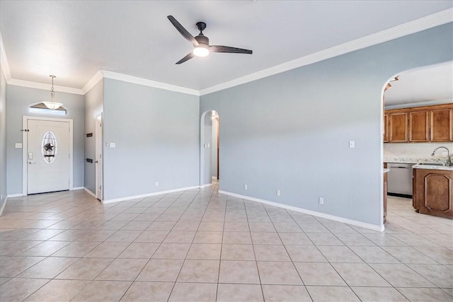 2409 Handlin Dr, Corpus Christi, TX 78418 - photo 8