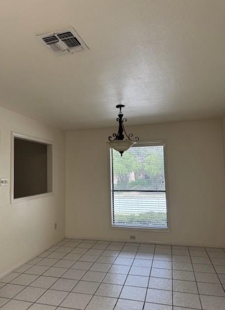 4202 Wolf Creek Dr, Corpus Christi, TX 78413 - unfurnished room featuring light tile patterned floors