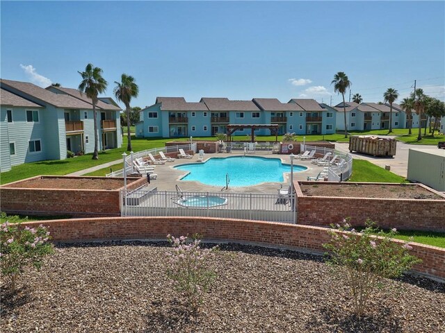 230 Cut Off Unit 131, Port Aransas, TX 78373 - photo 6