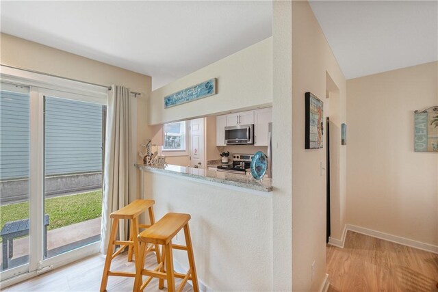 230 Cut Off Unit 131, Port Aransas, TX 78373 - photo 17