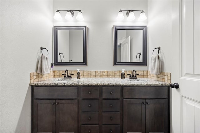 1570 Maryville Loop, Beeville, TX 78102 - bathroom featuring a sink and double vanity