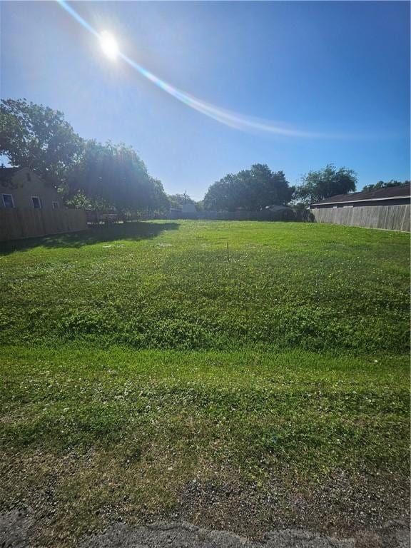 1925 Orange St, Corpus Christi, TX 78418 - photo 1