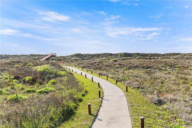 700 Island Retreat Rd Unit 138, Port Aransas, TX 78373 - view of property's community