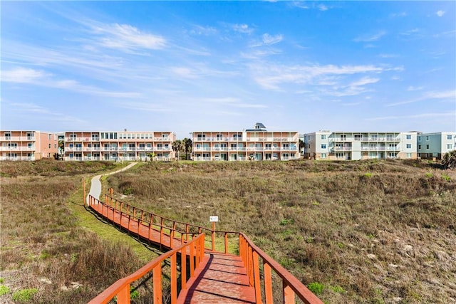 700 Island Retreat Rd Unit 138, Port Aransas, TX 78373 - view of property's community