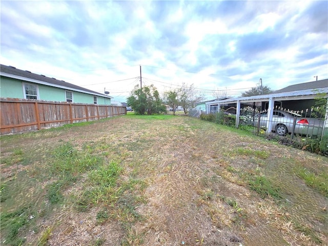 2909 Soledad St, Corpus Christi TX, 78405 land for sale