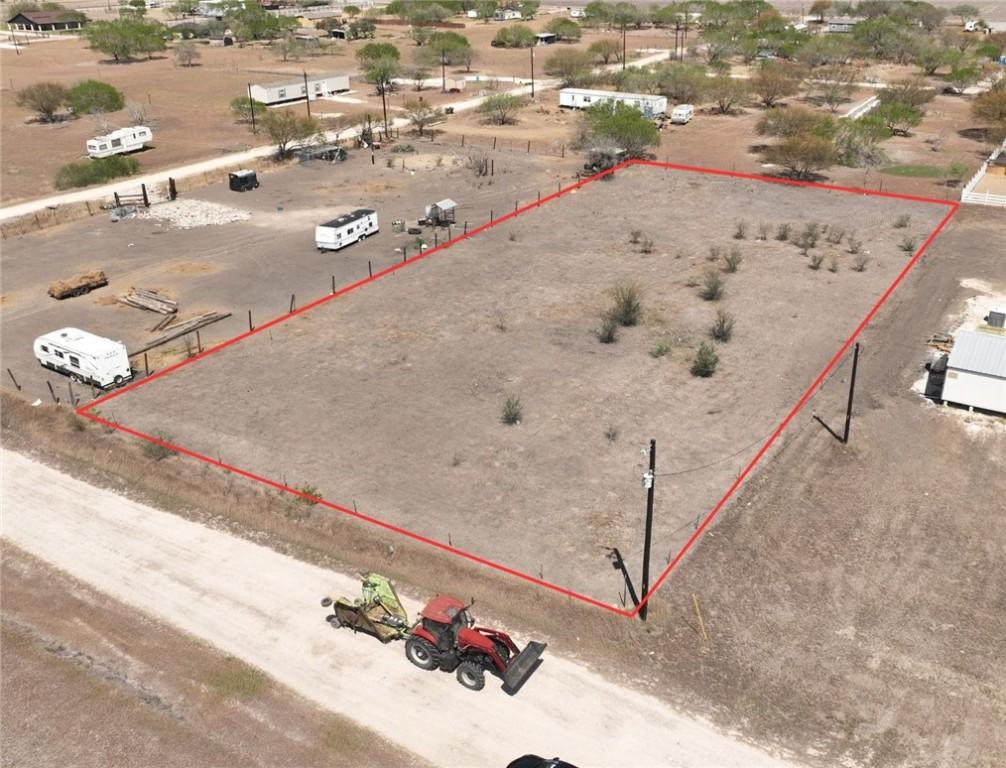 5386 Rivera St, Robstown, TX 78380 - photo 1