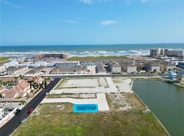 Listing photo 2 for 14901 Granada Unit 5, Corpus Christi TX 78418