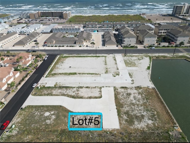 14901 Granada Unit 5, Corpus Christi TX, 78418 land for sale