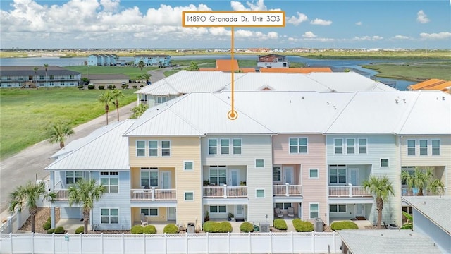 14890 Granada Dr Unit 303, Corpus Christi, TX 78418 - photo 4