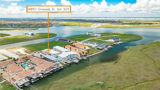 14890 Granada Dr Unit 303, Corpus Christi, TX 78418 - photo 40