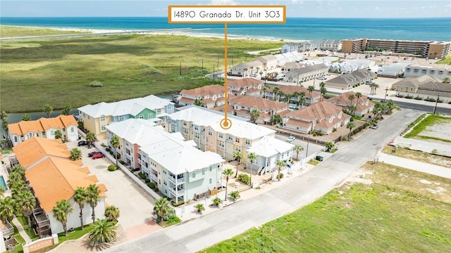 14890 Granada Dr Unit 303, Corpus Christi, TX 78418 - photo 2