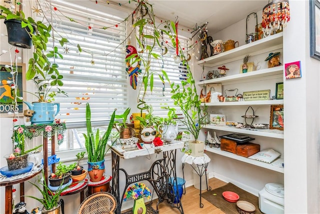4009 Pope Dr, Corpus Christi, TX 78411 - view of pantry