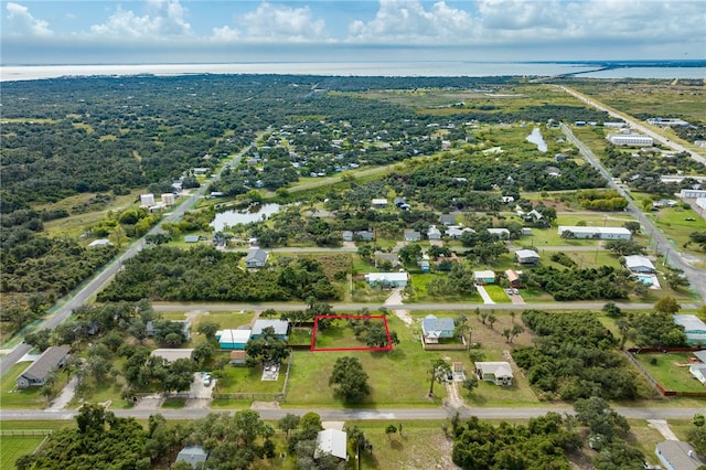 389 Charlotte Dr, Rockport TX, 78382 land for sale