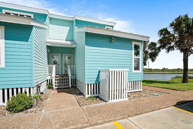 2292 Fulton Beach Rd, Rockport, TX 78382 - photo 2