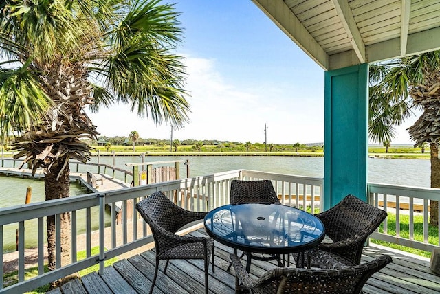 2292 Fulton Beach Rd, Rockport, TX 78382 - photo 20