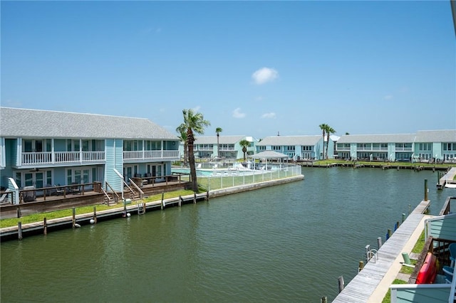 609 Lauderdale Dr, Rockport, TX 78382 - photo 27