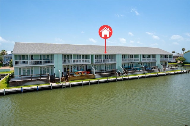609 Lauderdale Dr, Rockport, TX 78382 - photo 35
